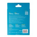 Patriot Memory Patriot TXD obudowa USB3.2 do SSD M.2 NVMe 1.3, do 8TB - Aluminium
