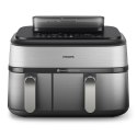 Philips Frytownica beztłuszczowa PHILIPS NA 555/00