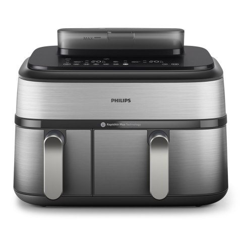 Philips Frytownica beztłuszczowa PHILIPS NA 555/00 Philips Frytownica beztłuszczowa PHILIPS NA 555/00
