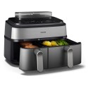 Philips Frytownica beztłuszczowa PHILIPS NA 555/00