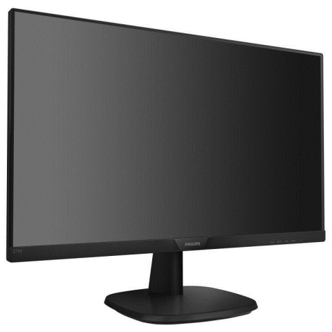 Philips Monitor Philips 273V7QDSB/00 (27"; IPS/PLS; FullHD 1920x1080; HDMI, VGA; kolor czarny) Philips Monitor Philips 273V7QDSB/00 (27"; IPS/PLS; FullHD 1920x1080; HDMI, VGA; kolor czarny)