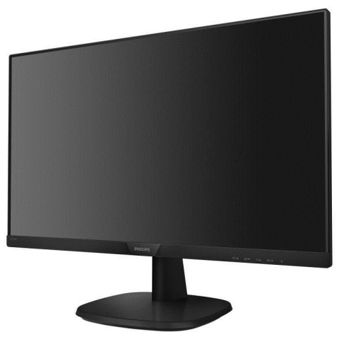 Philips Monitor Philips 273V7QDSB/00 (27"; IPS/PLS; FullHD 1920x1080; HDMI, VGA; kolor czarny) Philips Monitor Philips 273V7QDSB/00 (27"; IPS/PLS; FullHD 1920x1080; HDMI, VGA; kolor czarny)
