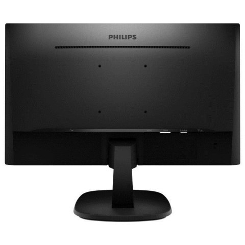 Philips Monitor Philips 273V7QDSB/00 (27"; IPS/PLS; FullHD 1920x1080; HDMI, VGA; kolor czarny) Philips Monitor Philips 273V7QDSB/00 (27"; IPS/PLS; FullHD 1920x1080; HDMI, VGA; kolor czarny)