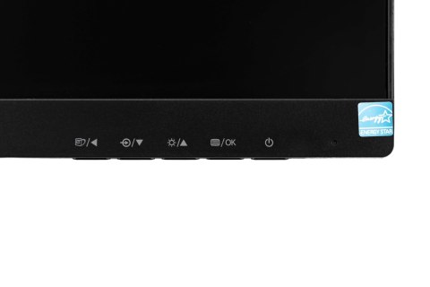 Philips Monitor Philips 273V7QDSB/00 (27"; IPS/PLS; FullHD 1920x1080; HDMI, VGA; kolor czarny) Philips Monitor Philips 273V7QDSB/00 (27"; IPS/PLS; FullHD 1920x1080; HDMI, VGA; kolor czarny)