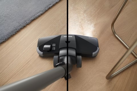 Philips Odkurzacz PHILIPS XD8122/10 Philips Odkurzacz PHILIPS XD8122/10