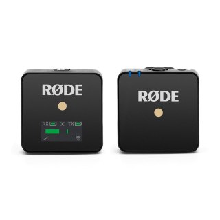 RODE RODE Wireless GO III - System mikrofonów bezprzewodowych