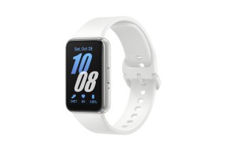 Samsung Opaska sportowa Samsung Galaxy Fit 3 (R390) Silver