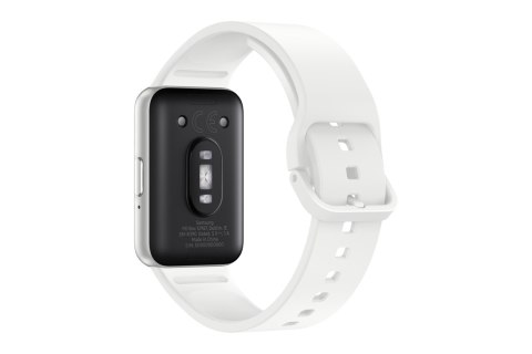 Samsung Opaska sportowa Samsung Galaxy Fit 3 (R390) Silver Samsung Opaska sportowa Samsung Galaxy Fit 3 (R390) Silver