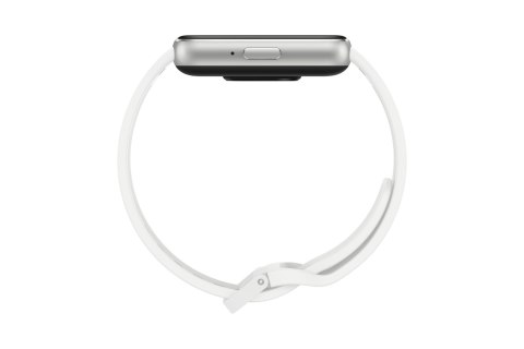 Samsung Opaska sportowa Samsung Galaxy Fit 3 (R390) Silver Samsung Opaska sportowa Samsung Galaxy Fit 3 (R390) Silver