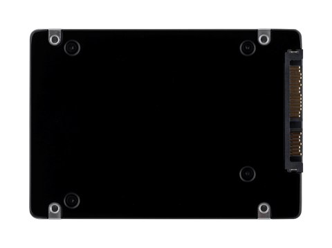 Samsung SemiConductor Dysk SSD Samsung PM893 7.68TB SATA 2.5" MZ7L37T6HBLA-00A07 (DWPD 1)