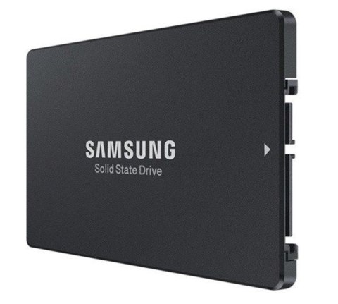 Samsung SemiConductor Dysk SSD Samsung PM893 7.68TB SATA 2.5" MZ7L37T6HBLA-00A07 (DWPD 1)