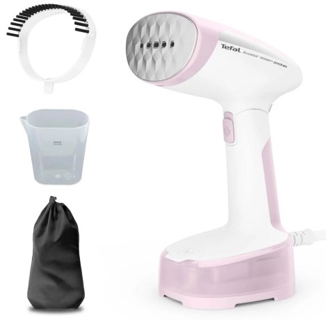 Tefal Parownica do ubrań TEFAL DT3050 Tefal Parownica do ubrań TEFAL DT3050