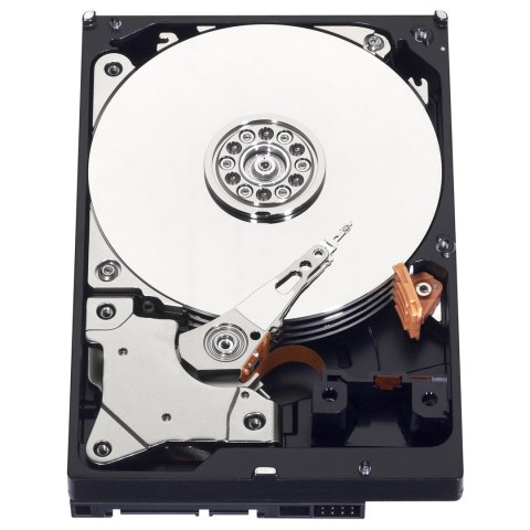 WD Dysk HDD WD Blue WD10EZEX (1 TB ; 3.5"; 64 MB; 7200 obr/min) WD Dysk HDD WD Blue WD10EZEX (1 TB ; 3.5"; 64 MB; 7200 obr/min)
