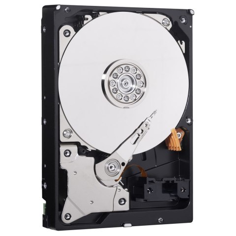 WD Dysk HDD WD Blue WD10EZEX (1 TB ; 3.5"; 64 MB; 7200 obr/min) WD Dysk HDD WD Blue WD10EZEX (1 TB ; 3.5"; 64 MB; 7200 obr/min)