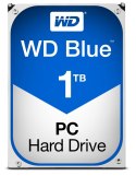 WD Dysk HDD WD Blue WD10EZEX (1 TB ; 3.5"; 64 MB; 7200 obr/min)