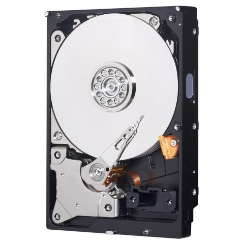 WD Dysk HDD WD Blue WD10EZEX (1 TB ; 3.5"; 64 MB; 7200 obr/min) WD Dysk HDD WD Blue WD10EZEX (1 TB ; 3.5"; 64 MB; 7200 obr/min)