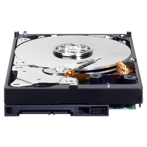 WD Dysk HDD WD Blue WD10EZEX (1 TB ; 3.5"; 64 MB; 7200 obr/min) WD Dysk HDD WD Blue WD10EZEX (1 TB ; 3.5"; 64 MB; 7200 obr/min)