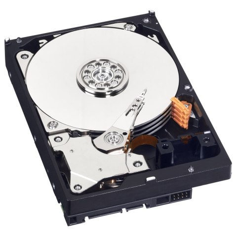 WD Dysk HDD WD Blue WD10EZEX (1 TB ; 3.5"; 64 MB; 7200 obr/min) WD Dysk HDD WD Blue WD10EZEX (1 TB ; 3.5"; 64 MB; 7200 obr/min)