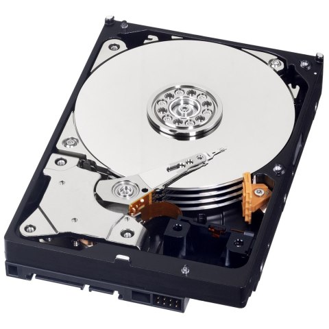 WD Dysk HDD WD Blue WD10EZEX (1 TB ; 3.5"; 64 MB; 7200 obr/min) WD Dysk HDD WD Blue WD10EZEX (1 TB ; 3.5"; 64 MB; 7200 obr/min)