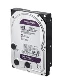 WD Dysk HDD WD Purple WD64PURZ (6 TB ; 3.5"; 256 MB; 5400 obr/min)