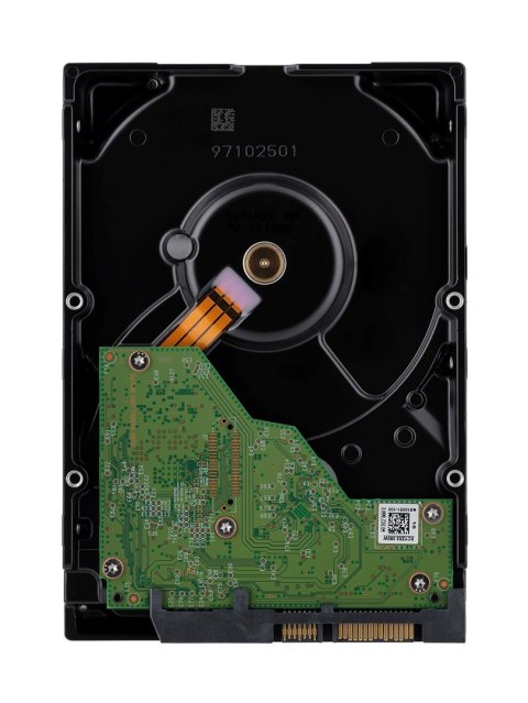 WD Dysk twardy HDD WD Purple 6TB 3,5" SATA WD64PURZ WD Dysk twardy HDD WD Purple 6TB 3,5" SATA WD64PURZ