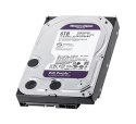 WD Dysk HDD WD Purple WD64PURZ (6 TB ; 3.5"; 256 MB; 5400 obr/min)