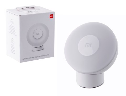 Xiaomi Lampka Mi Motion Activated Night Light 2 Bluetooth Xiaomi Lampka Mi Motion Activated Night Light 2 Bluetooth