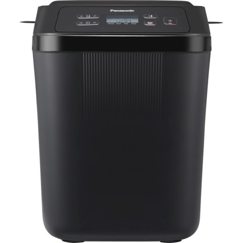 Automatyczny mini wypiekacz do chleba Panasonic SD-PN100KXE, czarny Automatyczny mini wypiekacz do chleba Panasonic SD-PN100KXE, czarny