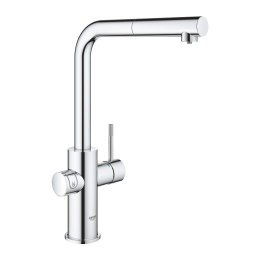 Grohe Bateria z filtrem wody GROHE Blue Home 31539000