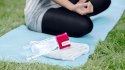 BRITA Butelka BRITA Fill&Go Vital (kolor różowy)