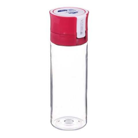 Butelka BRITA Fill&Go Vital (kolor różowy) Butelka BRITA Fill&Go Vital (kolor różowy)