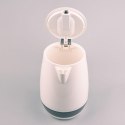 Czajnik elektryczny 1,7l 2200W MAESTRO MR-033-WHITE