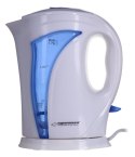 Esperanza Czajnik elektryczny Esperanza Iguazu EKK018B (2200W 1.8l; kolor niebieski)