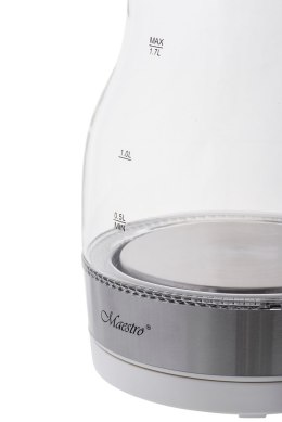Maestro Czajnik elektryczny MR-061-WHITE MAESTRO