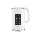 Maestro Czajnik elektryczny Maestro MR-024-WHITE