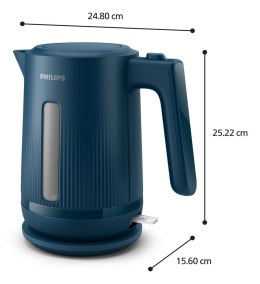 Philips Czajnik elektryczny PHILIPS HD 9411/70