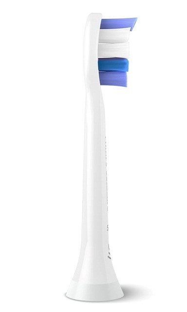 Główka szczoteczki PHILIPS HX6052/87 Sonicare 2 szt. Główka szczoteczki PHILIPS HX6052/87 Sonicare 2 szt.
