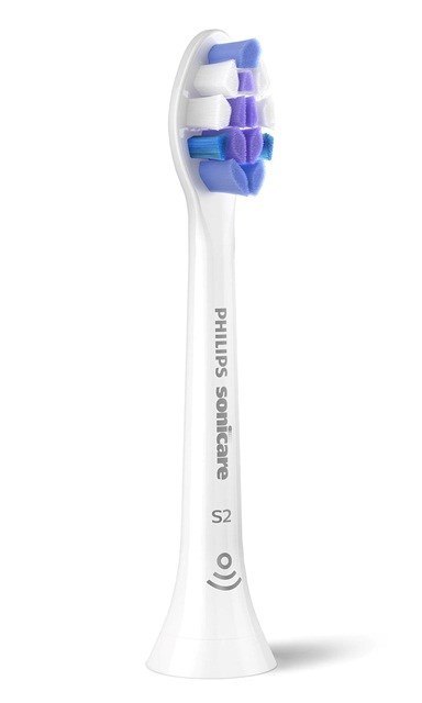 Główka szczoteczki PHILIPS HX6052/87 Sonicare 2 szt. Główka szczoteczki PHILIPS HX6052/87 Sonicare 2 szt.