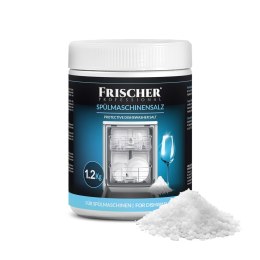 FRISCHER Sól do zmywarek Frischer 1,2kg