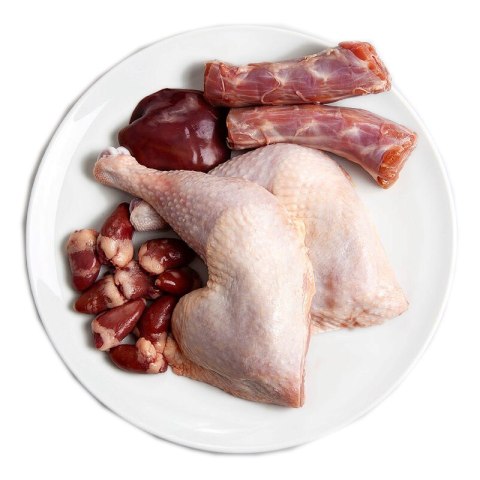 3Coty CHICKEN + DUCK for Kittens 80g 3Coty CHICKEN + DUCK for Kittens 80g