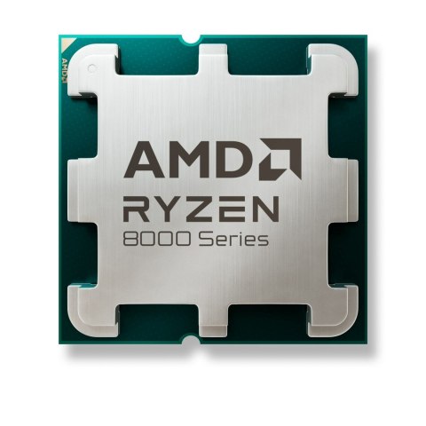 AMD Procesor AMD Ryzen 5 8400F TRAY AMD Procesor AMD Ryzen 5 8400F TRAY