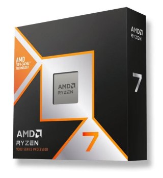 AMD Procesor AMD Ryzen 7 9800X3D - TRAY