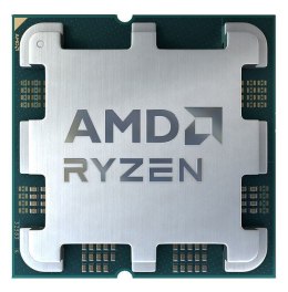 AMD Procesor AMD Ryzen 7 9800X3D - TRAY