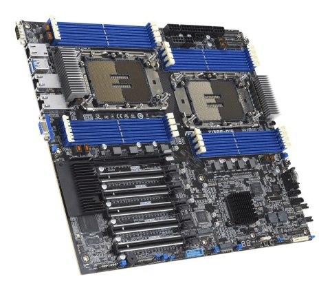 ASUS Płyta Serwerowa Asus Z13PE-D16 90SB0CA0-M0UAY1 ASUS Płyta Serwerowa Asus Z13PE-D16 90SB0CA0-M0UAY1