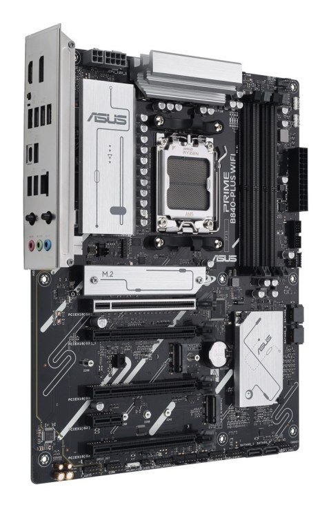 ASUS Płyta główna ASUS PRIME B840-PLUS WIFI ASUS Płyta główna ASUS PRIME B840-PLUS WIFI