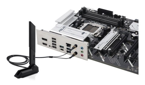 ASUS Płyta główna ASUS PRIME B840-PLUS WIFI ASUS Płyta główna ASUS PRIME B840-PLUS WIFI