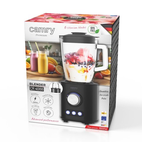 Adler Blender kielichowy CAMRY CR 4088