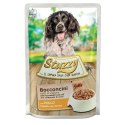 Agras Pet Foods STUZZY CHUNKS z Kurczak 100g