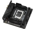 Asrock Płyta główna ASRock Z790I LIGHTNING WIFI Asrock Płyta główna ASRock Z790I LIGHTNING WIFI