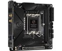 Asrock Płyta główna ASRock Z790I LIGHTNING WIFI Asrock Płyta główna ASRock Z790I LIGHTNING WIFI